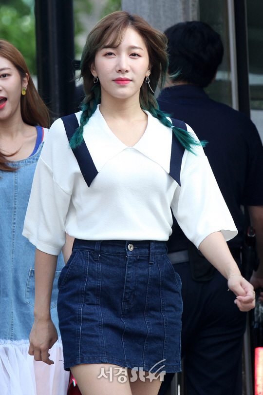 라붐헤어 이미지