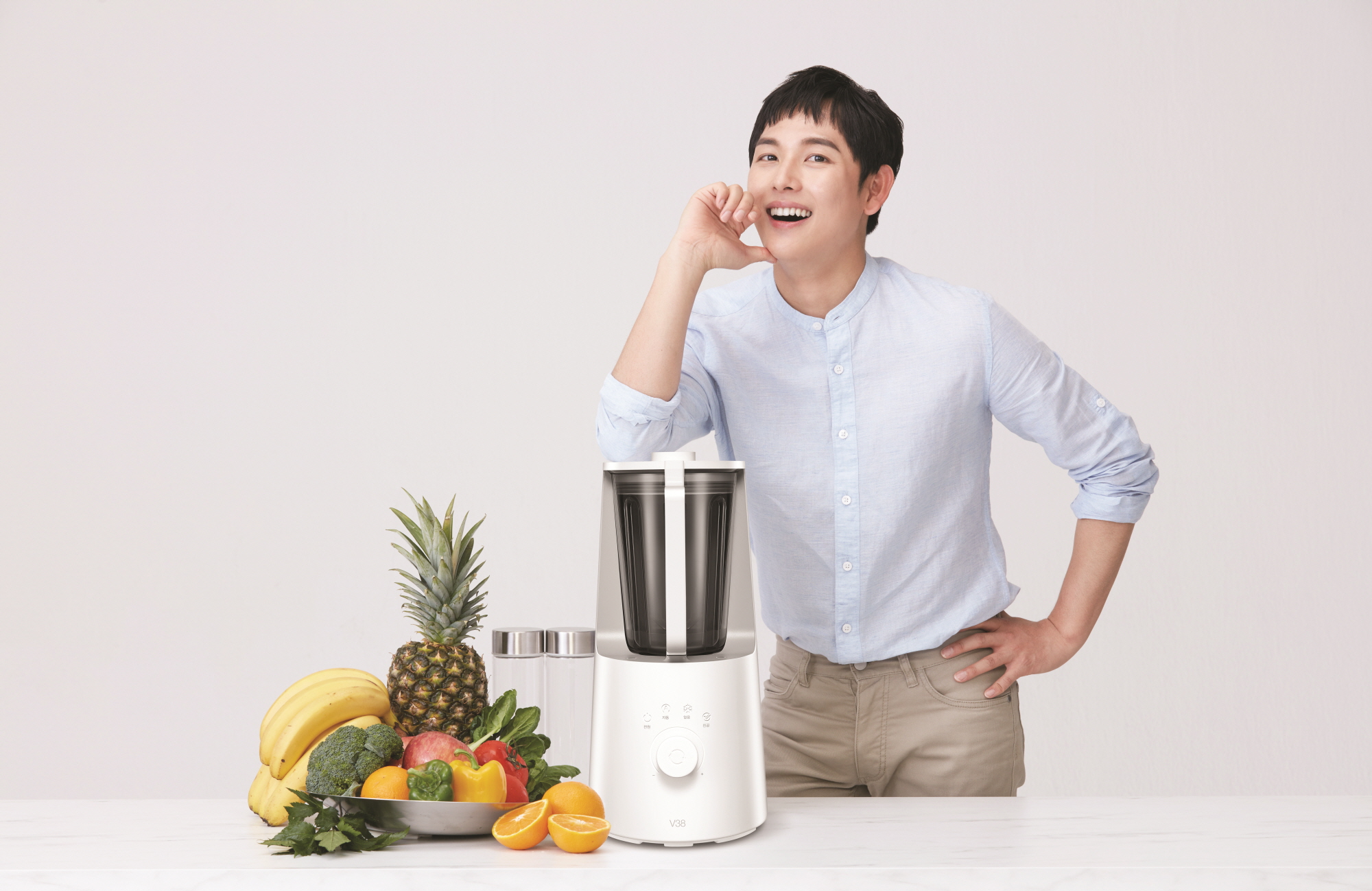 바이누스 이미지
