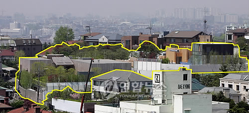 삼성종합관리공사 이미지