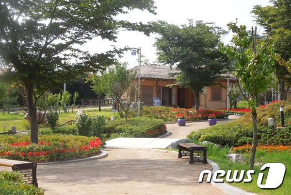 예산대흥슬로시티협의회 이미지