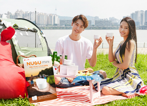 미니텔레콤 이미지