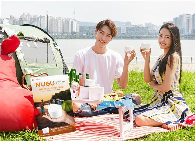 미니텔레콤 이미지