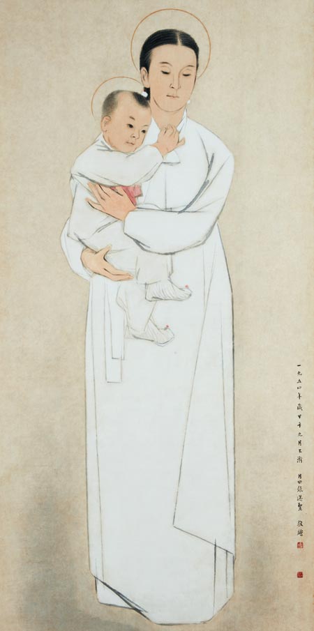 처음한복 이미지