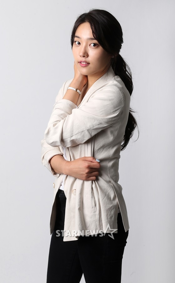 김소라 이미지