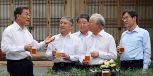 (주)풍림푸드 이미지