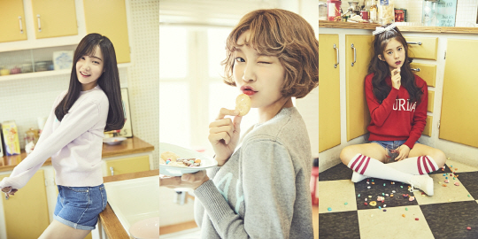 더뷰티 이미지