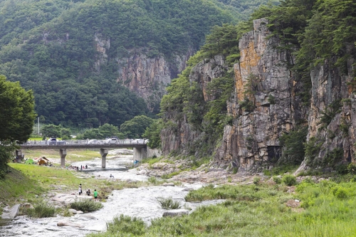 도깨비캠핑장 이미지