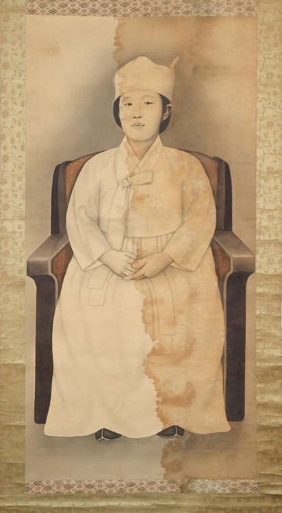 황후 이미지