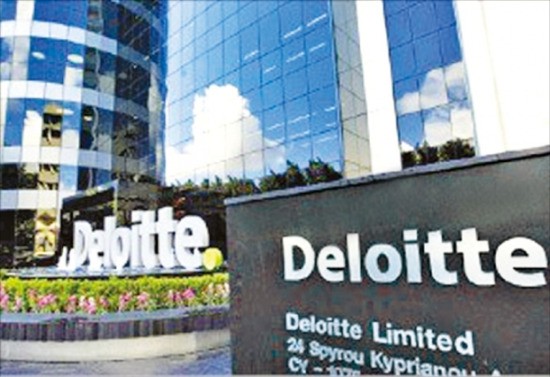 안진회계법인 이미지