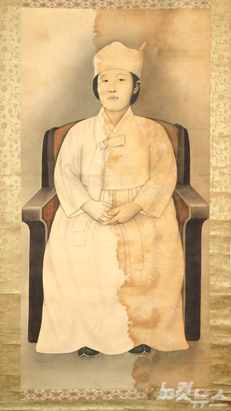 황후 이미지