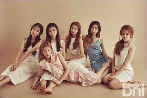 에이프릴 이미지