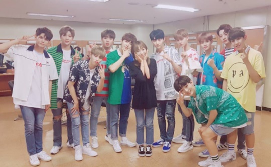 워너그램 이미지