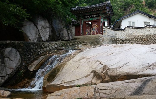동천 이미지