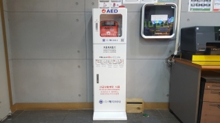 보성녹차(목포)휴게소 이미지