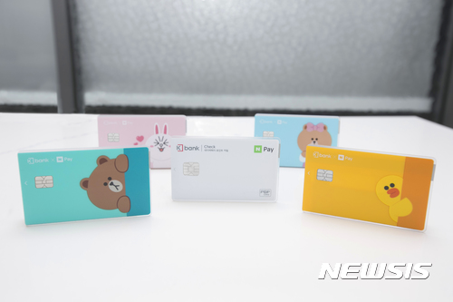 브라운뱅크 이미지