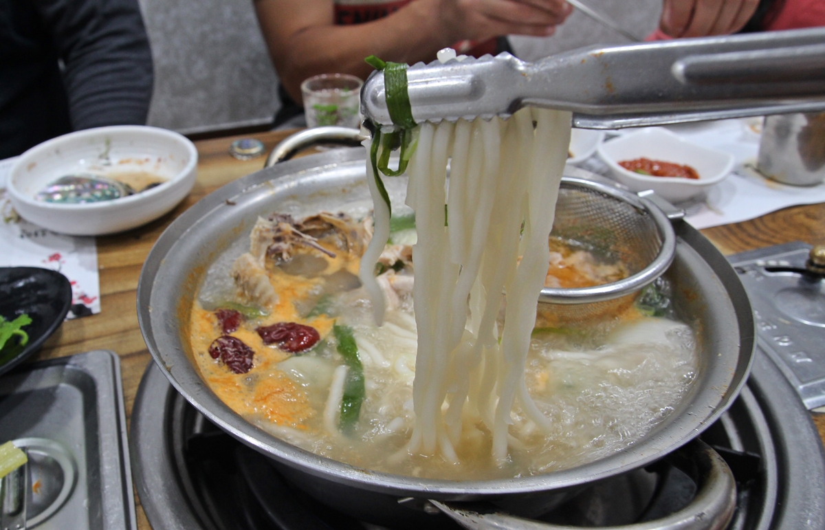 불맛 이미지