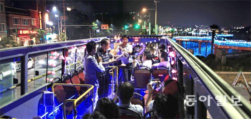 (유)동서관광 이미지