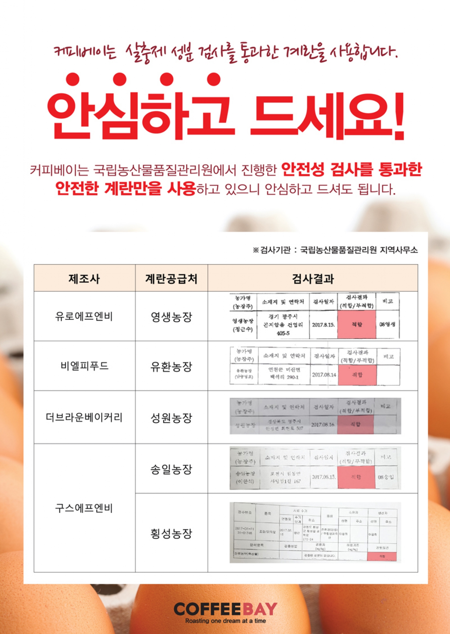 커피베이광주 이미지