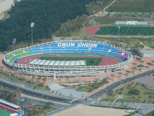 춘천유나이티드 이미지