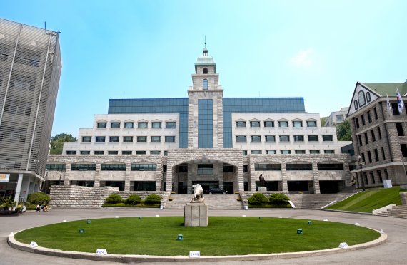 한양대학교 이미지
