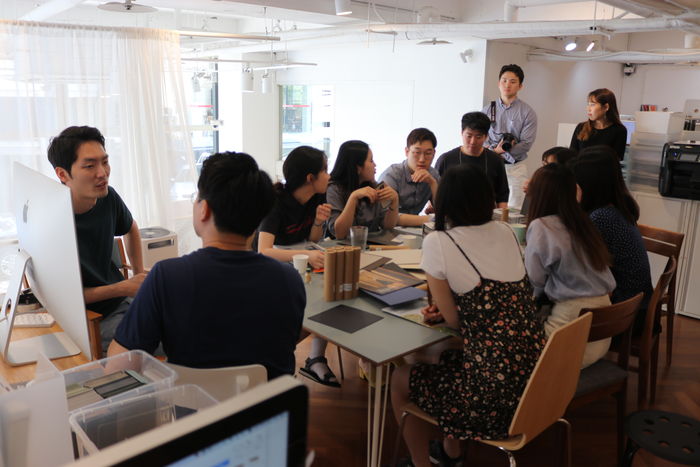 홍익산업디자인 이미지