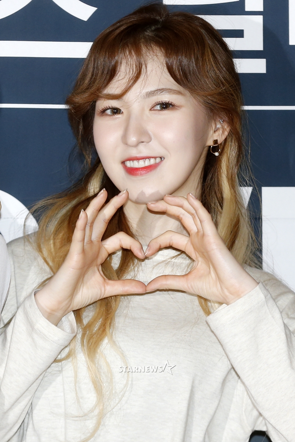 웬디 이미지