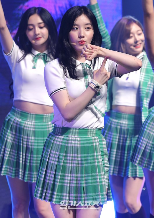 시연 이미지