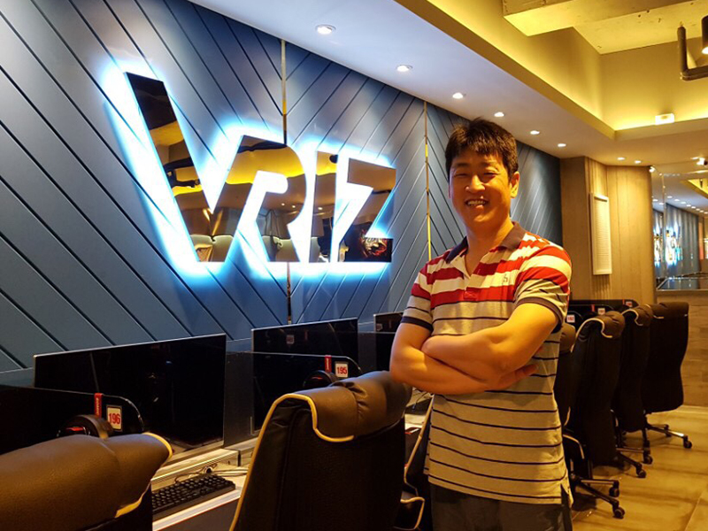 브리즈PC카페 이미지