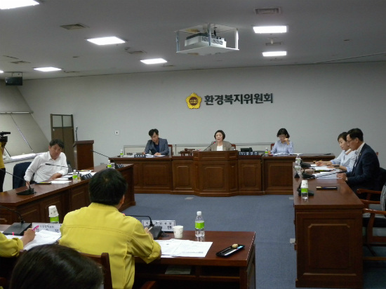 광주시립제1요양병원 이미지