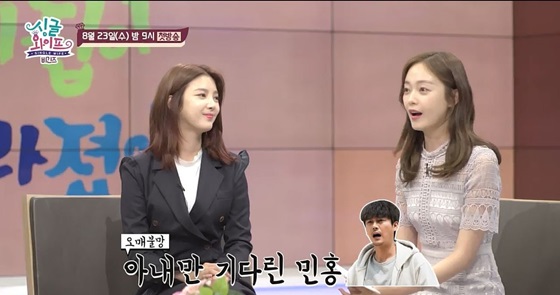 싱글 이미지