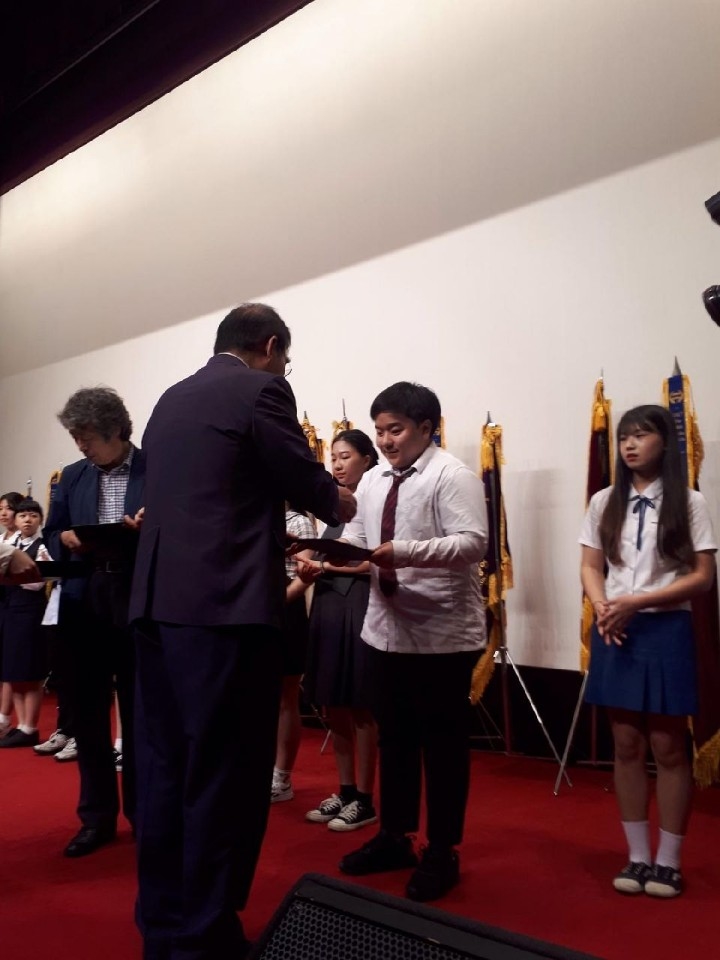 한국치즈과학고등학교 이미지