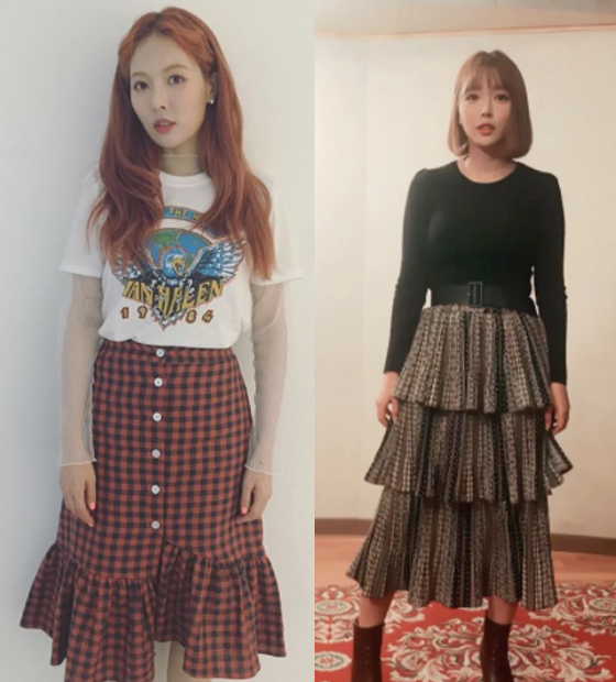 에이:프릴 이미지