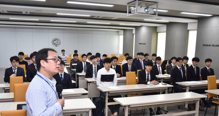 링크전자통신 이미지