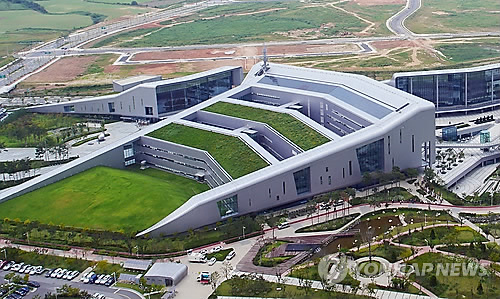 서산석림사회복지관 이미지