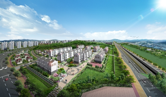 (주)지구이앤씨 이미지