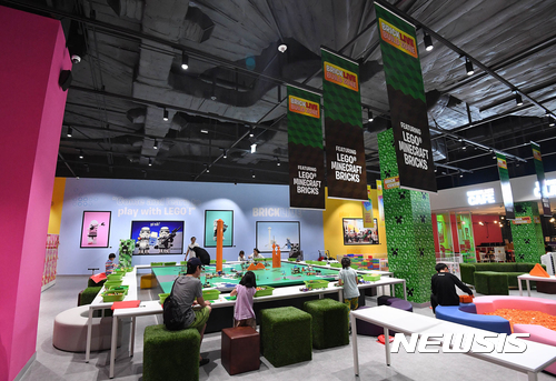 PLAYZONE(플레이존) 이미지