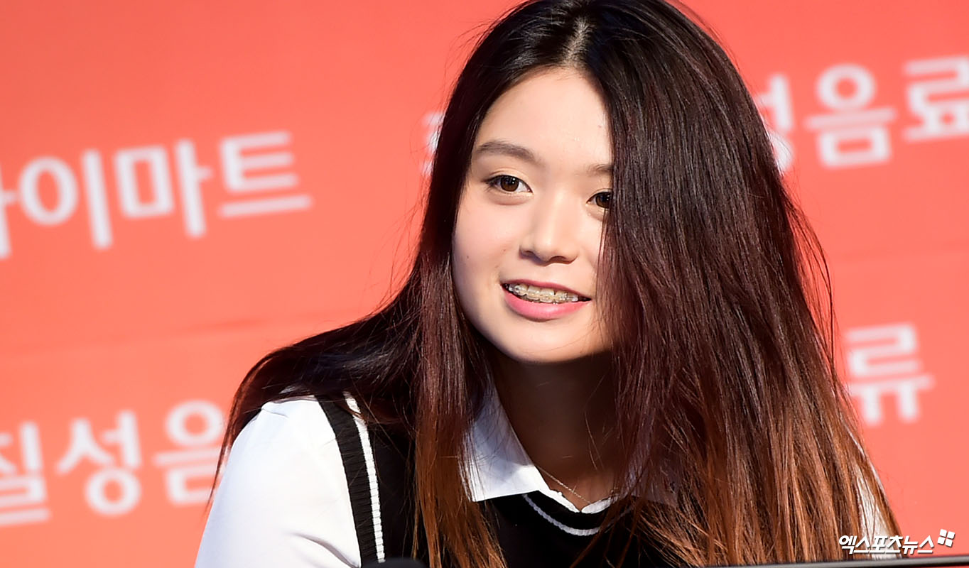 Hye Jin Choi is now a pro | Forum