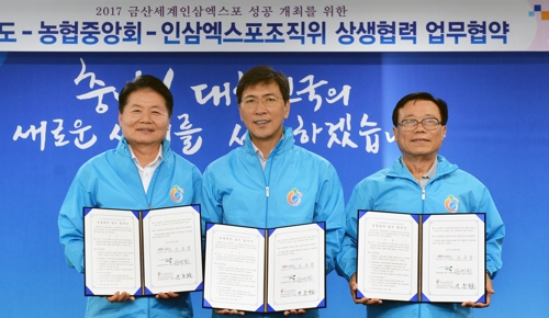 중앙인삼 이미지