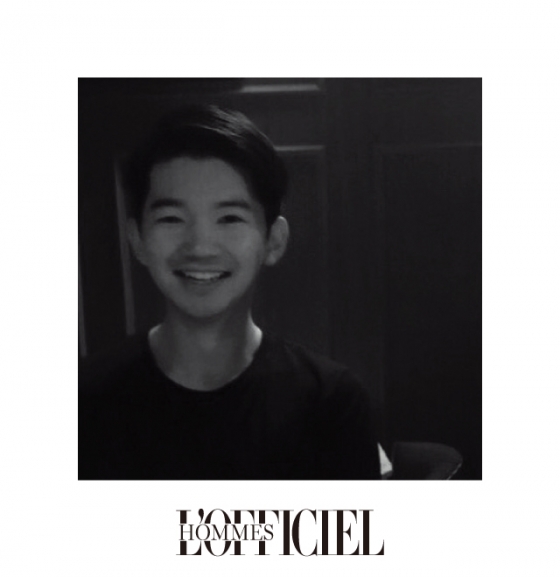 패션에디터 이미지