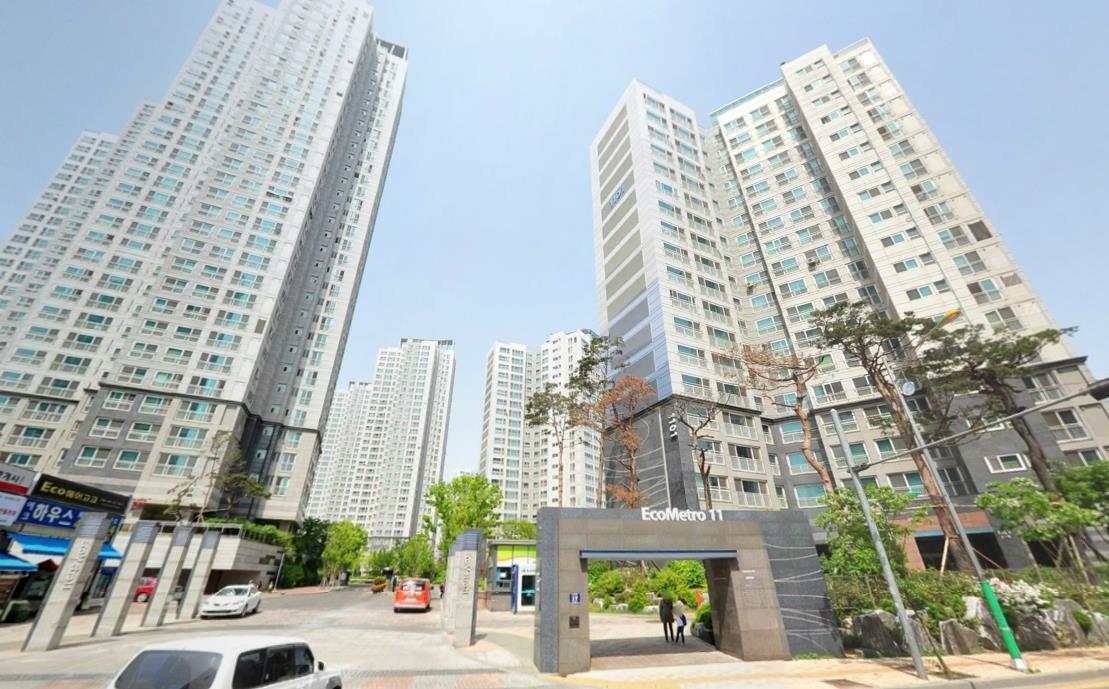 그린에코하우스 이미지