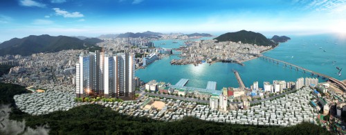 일산종합건설(주) 이미지
