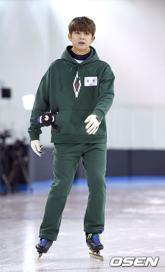 오운 이미지