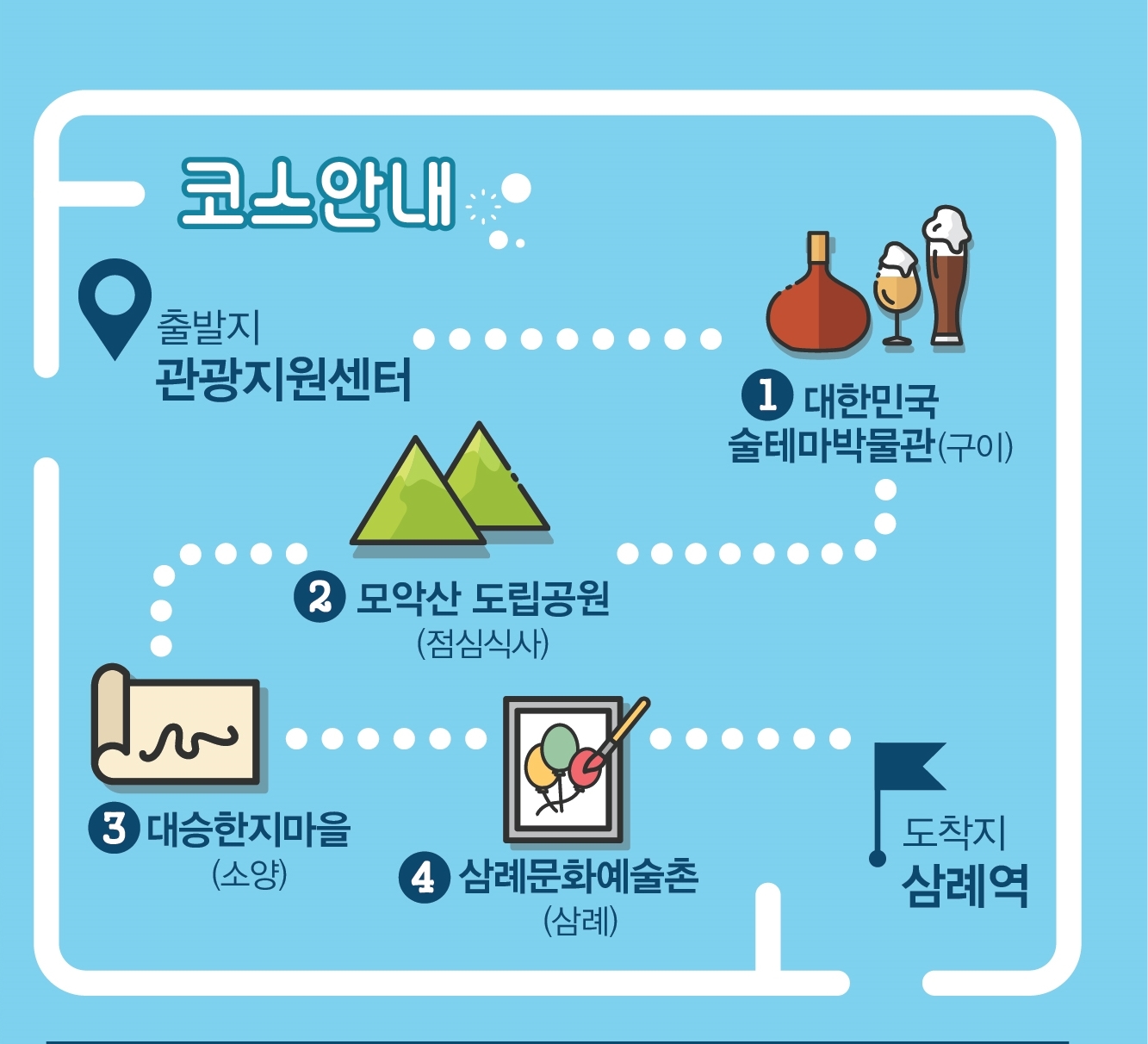 대승투어 이미지