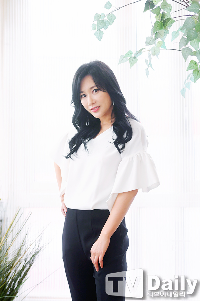 레베카 이미지