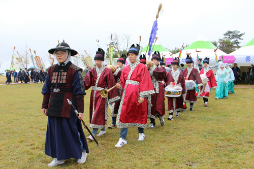 문화관광축제연구소 이미지