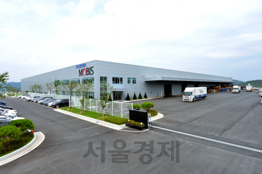 현대모비스대전부품 이미지