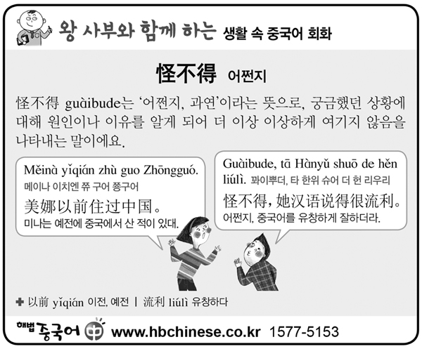 왕사부 이미지