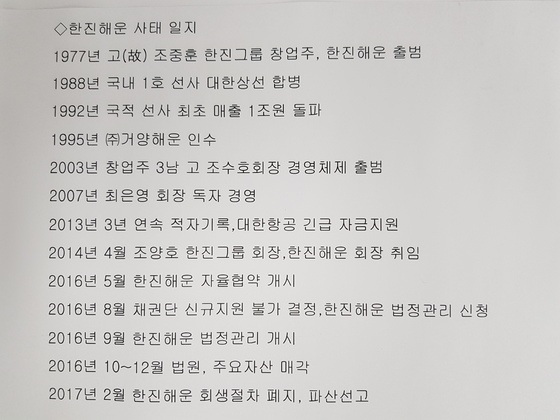 (주)한진식품 이미지