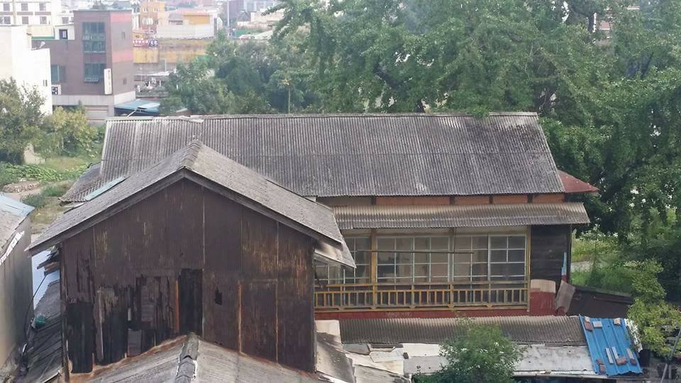 홍도여관 이미지