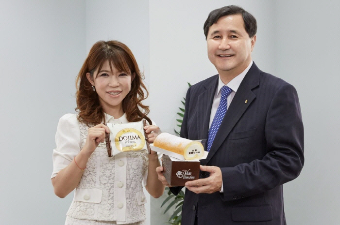 몬쉘 이미지